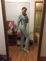 Лот: 12308053. Фото: 3. Костюм спортивный. Одежда, обувь, галантерея
