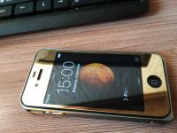 Лот: 10997963. Фото: 7. iphone 4S смартфон айфон 4S