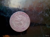 Лот: 8142452. Фото: 2. 10 центс 1894 год Бельгия. Монеты