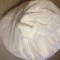 Лот: 8818564. Фото: 7. Кресло-мешок "Белый медведь" S-размера...