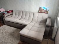 Лот: 16390110. Фото: 2. Диван угловой. Мягкая мебель