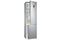 Лот: 10186672. Фото: 6. Холодильник Samsung RB37J5240SA