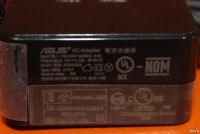 Лот: 13869550. Фото: 2. Блок питания для ноутбука Asus... Комплектующие