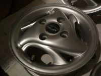 Лот: 15843156. Фото: 6. Диски Спарк/Матиз 13х4,5 4х114...