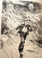 Лот: 19638663. Фото: 7. Ликстанов Иосиф - Приключения...