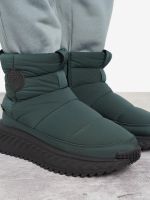 Лот: 25781384. Фото: 9. Сапоги утепленные мужские Demix...