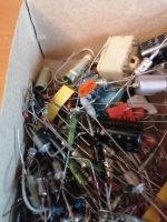 Лот: 25890017. Фото: 5. Радиодетали