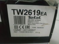 Лот: 17102356. Фото: 3. Пылесос Tefal tw2619ea. Бытовая техника