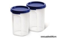 Лот: 6909221. Фото: 2. Компактус круглый -Tupperware. Посуда, кухонная утварь