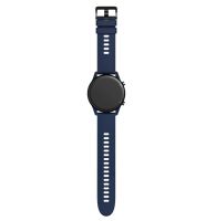 Лот: 18084834. Фото: 5. Смарт-часы Xiaomi Mi Watch Blue...