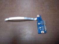 Лот: 6965093. Фото: 2. 2 разъема USB для ноутбука Acer... Комплектующие