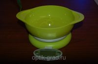 Лот: 8045711. Фото: 2. electronic kitchen scale ch-303a... Мелкая бытовая техника