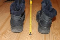 Лот: 3222757. Фото: 2. Ботинки зимние мех. иск. Женская обувь