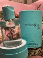 Лот: 18455867. Фото: 2. Парфюмерная вода Tiffany. Парфюмерия