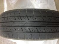 Лот: 5363859. Фото: 5. Шины Hankook Centum K702 3ШТ