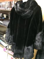 Лот: 10393253. Фото: 6. Шуба норковая Black Gamma 54-56