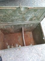 Лот: 13982151. Фото: 2. бак газ 66 размеры 62*48*31. Автозапчасти