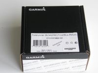 Лот: 11640688. Фото: 2. Garmin Forerunner 35 FrostBlue... Часы, аксессуары