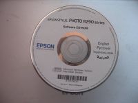 Лот: 4756573. Фото: 4. Цветной струйный принтер Epson... Красноярск