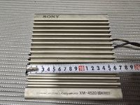 Лот: 25525997. Фото: 6. Сабвуфер magnat 4501 + усилитель...