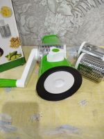 Лот: 25890087. Фото: 4. Овощерезка многофункциональная. Красноярск