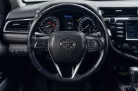 Лот: 22453947. Фото: 20. Toyota Camry 2018