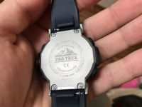 Лот: 12493948. Фото: 5. Casio pro trek prw-60-2a
