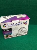 Лот: 24908870. Фото: 3. Миксер Galaxy GL2209 в коробке... Бытовая техника