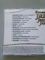 Лот: 5031372. Фото: 2. Smooth Jazz! Jazz! Jazz! 3, лицензия... Коллекционирование, моделизм