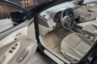 Лот: 25003578. Фото: 10. Toyota Corolla 2009