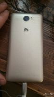 Лот: 13294937. Фото: 3. Телефон Huawei CUN-U29. Красноярск