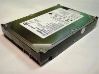 Лот: 1363940. Фото: 2. Жесткий диск (HDD, винчестер... Комплектующие