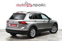 Лот: 22182356. Фото: 8. Volkswagen Tiguan 2020