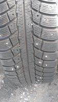 Лот: 6140819. Фото: 2. Gislaved Nord Frost 5 225/45 R17... Шины, Диски