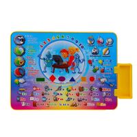 Лот: 6935334. Фото: 2. Набор детской мебели "Дэми" №1... Детская мебель