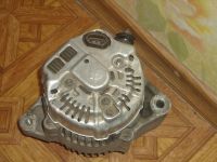 Лот: 7281781. Фото: 2. Генератор 4S/3S, фишка овальная... Автозапчасти