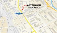 Лот: 6668120. Фото: 2. Автомойка самообслуживания Красноярск... Авто, мото, водный транспорт