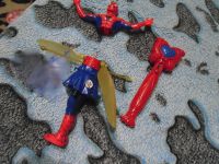 Лот: 8208840. Фото: 2. летающий человек паук. Игрушки