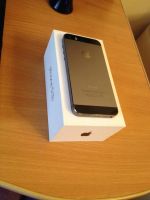 Лот: 8731471. Фото: 2. iPhone 5s 16Gb Space Gray. Смартфоны, связь, навигация
