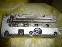 Лот: 9050539. Фото: 2. клапанная крышка k20a honda stepwgn. Автозапчасти
