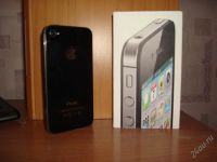 Лот: 2474759. Фото: 2. продам срочно !!!iphone 4s 16gb... Смартфоны, связь, навигация