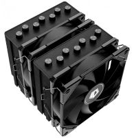 Лот: 24946961. Фото: 3. Кулер S115x/1200/1700/AMx ID-Cooling... Компьютеры, оргтехника, канцтовары