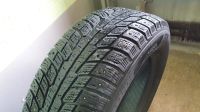 Лот: 16655956. Фото: 2. Michelin Latitude X-Ice North... Шины, Диски