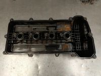 Лот: 25262527. Фото: 2. Крышка клапанов Hyundai solaris. Автозапчасти