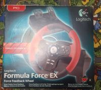 Лот: 23307715. Фото: 4. Logitehc formula force ex игровой... Красноярск