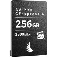 Лот: 25126609. Фото: 2. Карта памяти Angelbird 256GB AV... Носители информации