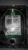 Лот: 7480146. Фото: 2. Жесткий диск WD 3000GB (WD30EZRX-00DC0B0... Комплектующие