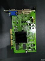 Лот: 17839865. Фото: 3. Видеокарта 256 Mb. Компьютеры, оргтехника, канцтовары