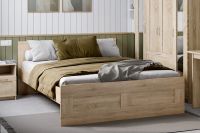 Лот: 25350528. Фото: 2. Кровать Hoff Сириус. Мебель для спальни