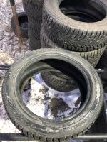 Лот: 24881016. Фото: 3. (1шт) 215/50R17 Nokian Hakkapeliitta... Авто, мото, водный транспорт